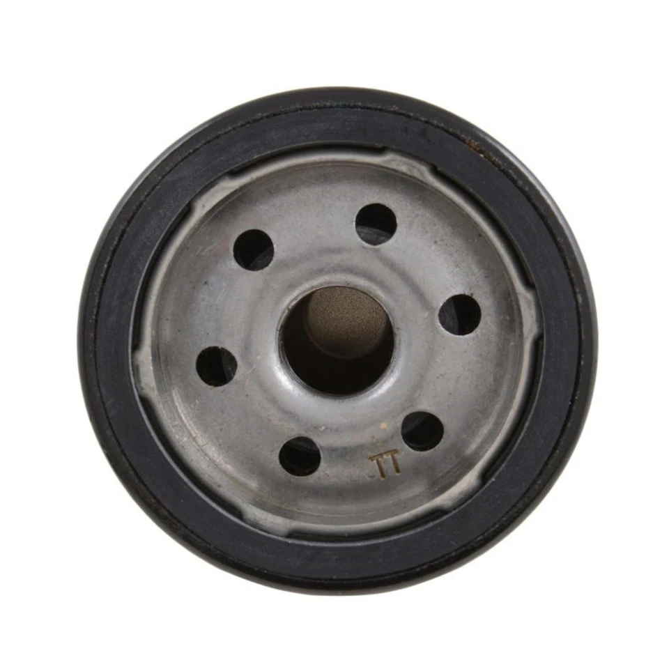 Genuine ACDelco For Pontiac Torrent 2006-2009 Engine Oil Filter Black 30 Micron - Image 2 of 4