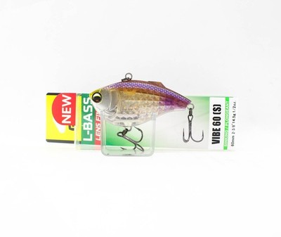 Yo Zuri Duel L Bass Vibe 60S Versenkung K�der F1216-HWS (7438)