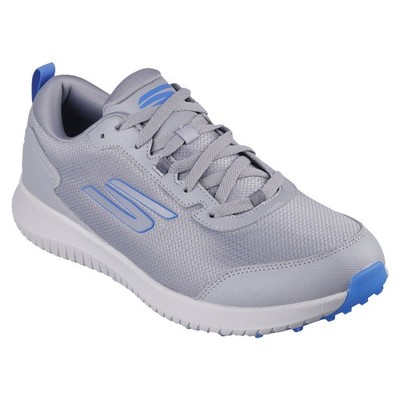 Skechers Performance Go Golf Shoes 214081 Max Fairway 4 Mens Gray Blue Medium