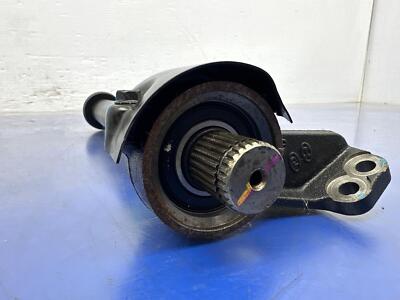 ゆうページ 2022-2023 HYUNDAI SANTA CRUZ OEM INTERMEDIATE SHAFT JACK