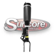 06-13 Mercedes R350 W251 Front Airmatic Suspension Electronic Air Strut w/ ADS