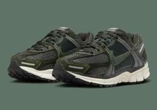 Nike Zoom Vomero 5 Shoes 'Sequoia' Cargo Khaki FQ8898-325 Women's Sizes New