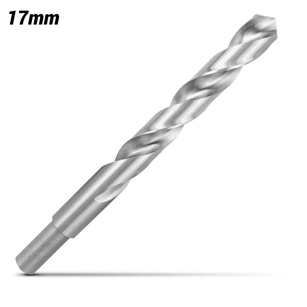 Xtorque 17XDB 17mm 118 HSS M2 Drill Bit AUSTRALIA BRAND eBay