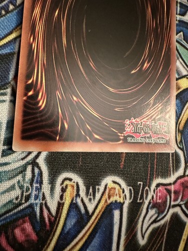 Yu-Gi-Oh! - Naturia Cliff - HA03-EN012 1st Edition Secret Rare NM - Picture 6 of 6