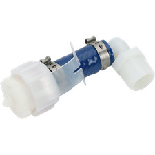 ATLANTIS A6001 FLUSH KT POL-FICHT SYSTEM