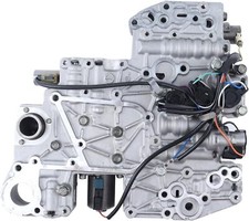 Transmission Valve Body Fit For 2010-2013 Subaru Legacy Outback 2.5L 31706AA034