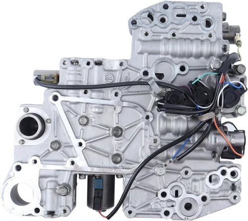 Transmission Valve Body Fit For 2010-2013 Subaru Legacy Outback 2.5L 31706AA034