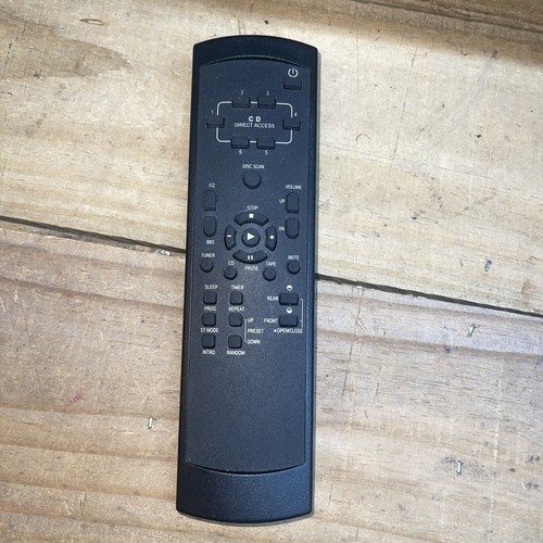 Telecomando CD Direct Access 5 dischi CD Changer - Foto 1 di 2