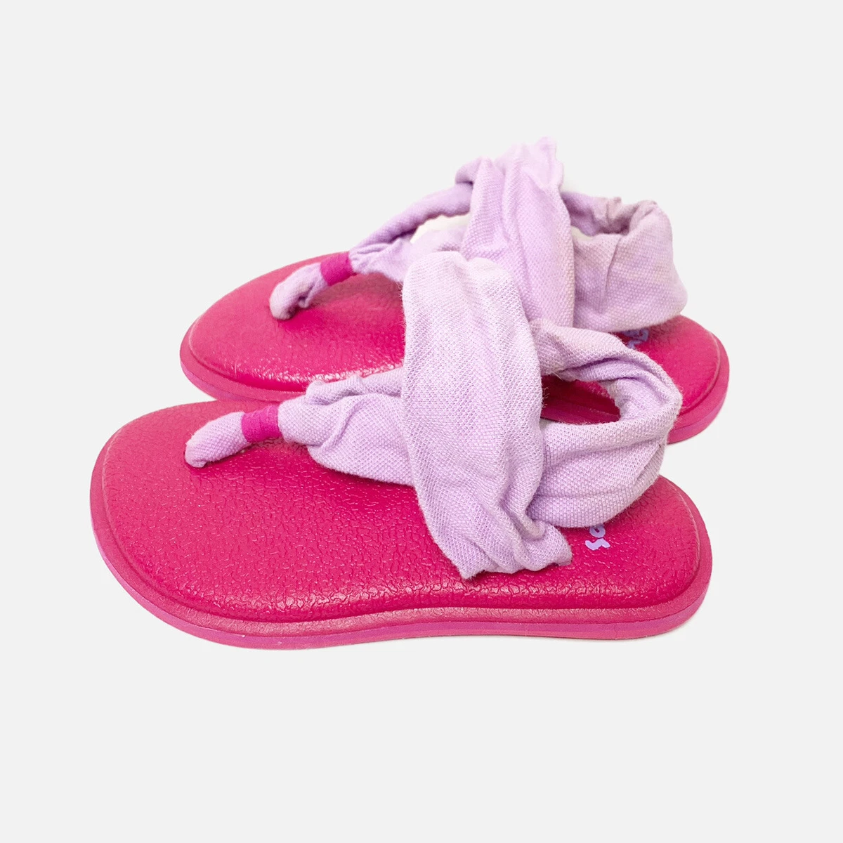 Kids yoga best sale sandals