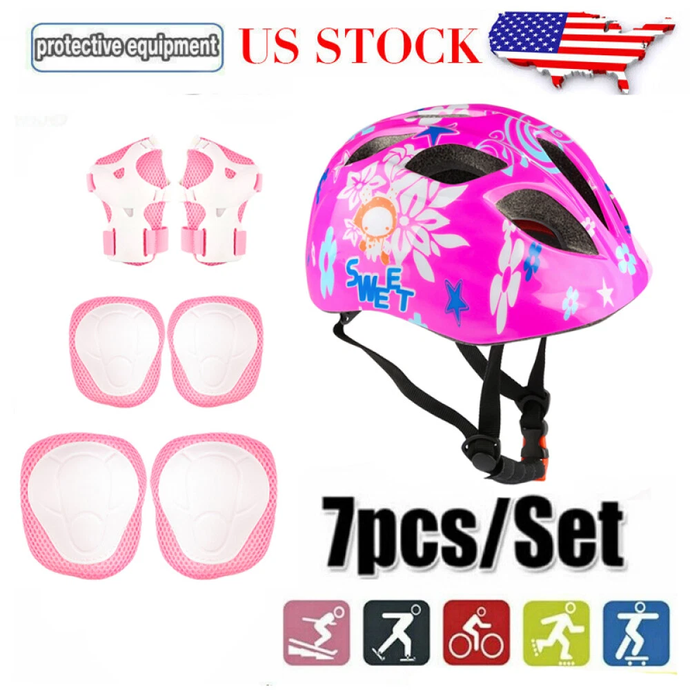 Girls bmx online helmet