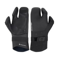 NeilPryde Armor Skin 3-Finger Mitt 5mm - Size XL - Black - 2019 Model