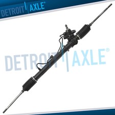 Complete Power Steering Rack And Pinion Assembly For 1996 1997 Mazda Miata 1.8l