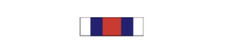 4" us texas physical fitness ribbon bumper sticker decal usa made