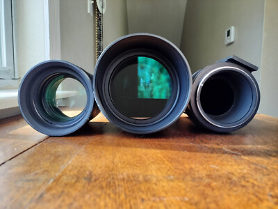 Big Moon Pictures Best Telephoto Lens For Moon Photography Vivitar