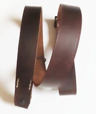 WWI German Gewehr Gew.88 and 88/05 rifle Sling First Pattern