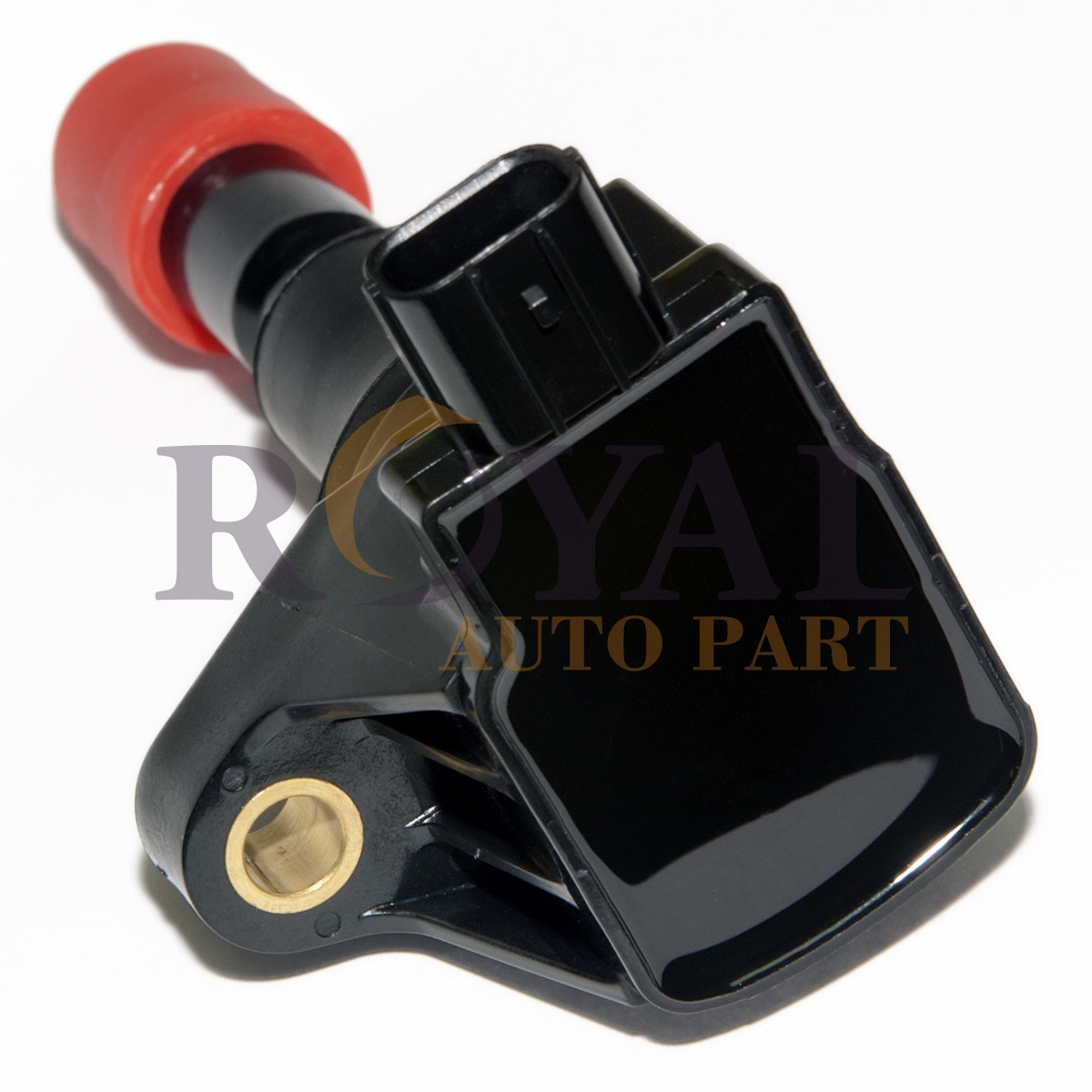 Other - Cm11-110 Hitachi Ignition Coil For Honda Fit 1.5l L4 2007 2008 4pcs