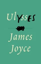 Ulysses - Paperback By Joyce, James - VERY GOOD