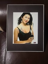 SEXY HOT Pro Pool Player JEANETTE LEE 