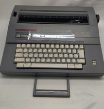 Smith Corona SL 480 Electric Typewriter  thumbnail