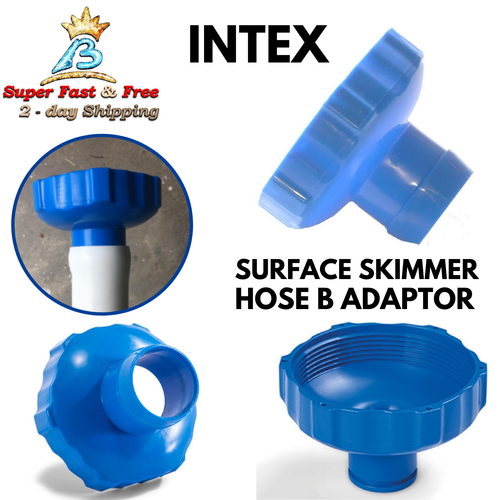 Intex Surface Skimmer Small Strainer 