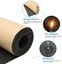 thumbnail 5 - 2m-Roll-Car-Sound-Proofing-Noise-Heat-Insulation-Foam-Self-Adhesive-10mm-Thick