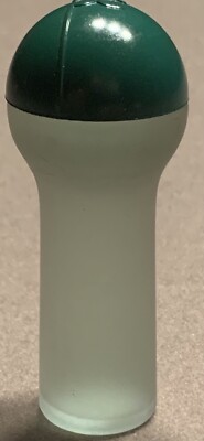 PIERRE CARDIN INSATIABLE COLOGNE~5/8 oz~BRAND NEW~EXTREMELY RARE~ BRAND NEW !