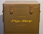 ThinkGeek Fallout 4 Pip-Boy 3000 Deluxe Edition Bluetooth Collectible