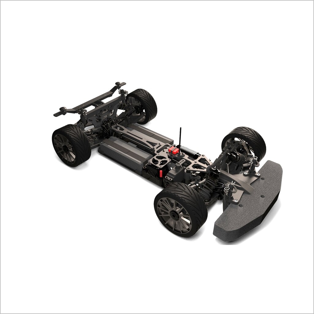 X3 GTSe 2023 Saden Pro Kit #64023 (RC-WillPower) HongNor | eBay