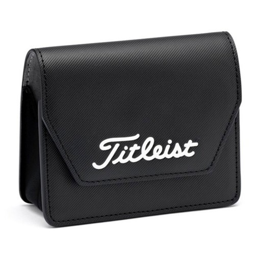Titleist Golf Rangefinder Case Pouch TA22RFCK - Magnetic Closure 🔸Tracking🔸 - Picture 6 of 17