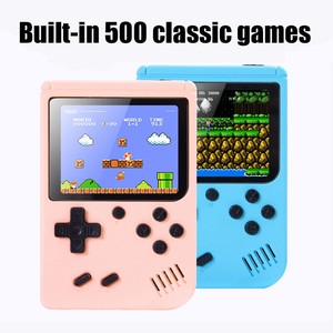 handheld video game for kids