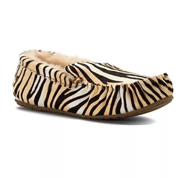 emu australia moccasins