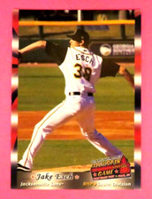 2016 Grandstand, Southern. League A/S, Jacksonville Suns - JAKE ESCH