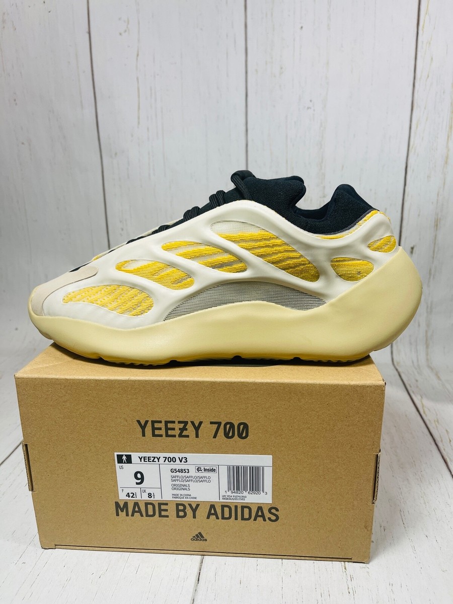Vs Fake V3 Azael Are The Yeezy 700 True To Size Adidas Yeezy 700