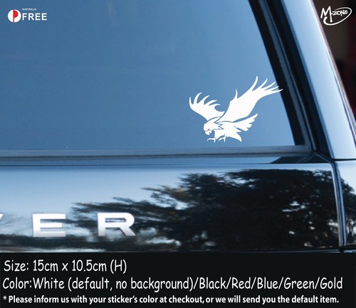 RV Decal Mountain Eagle Oval Decal - Camper RV Motorhome Graphic, Glossy Finish, Ocean Theme Rv Motorhome Rentals - Foto 2