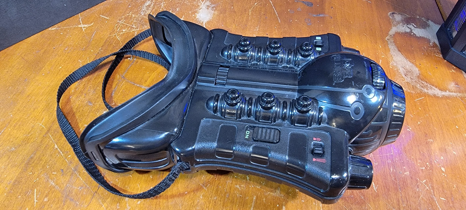 EyeClops Jakks Pacific Night Vision Infrared Stealth Goggles 2009 with