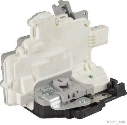 Herth+Buss Elparts 73100040 TüRschloss FüR Seat VW-image