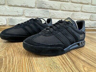 ADIDAS Kegler Super Cordura Trainers Black (GY9964) Size 42 ADIDAS Kegler Super Cordura Trainers Black (GY9964) Size 42