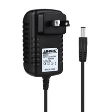 AC/DC Adapter Wall Charger for SodaStream Power PWR-001 Power Supply Cord Cable