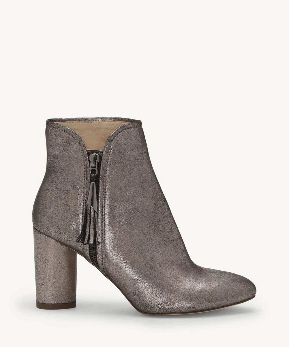 Zirelle bootie shop