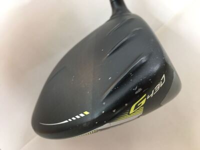 Golf Driver Ping G430 LST Speeder NX GREEN 50 (S) 10.5 45.25inch