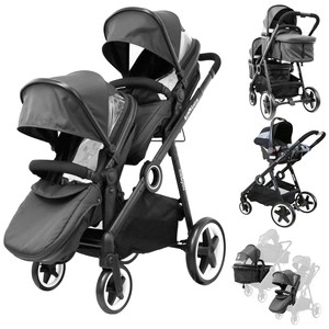 isafe pram website