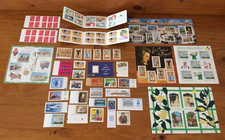 French France Circa 2006 Stamps Marianne Olympics Impressionists Portraits NEW