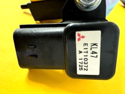 #ad OEM MITSUBISHI AS307 Manifold Absolute Pressure Sensor Made In Japan $107.25