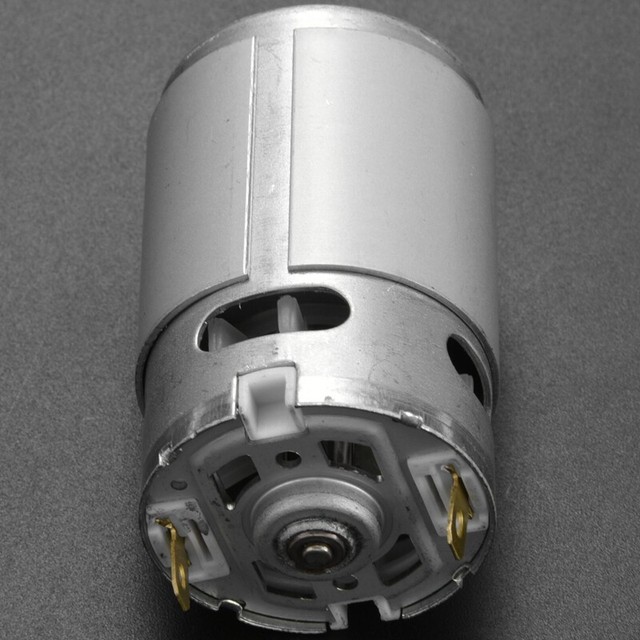 Hc683lg мотор для шуруповерта