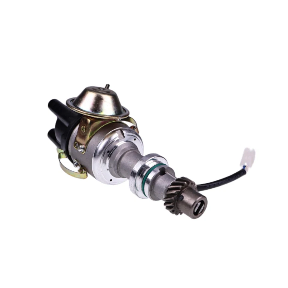 Fits Porsche 924 2.0 Ignition Spark Distributor 477905206 026905225 1976-1985 - Image 3 of 4