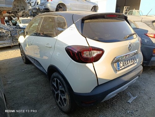 259157606R bildschirm 2265772 für RENAULT CAPTUR LIFE 2013 - Bild 9 von 17