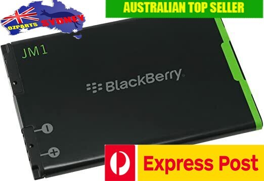 BLACKBERRY Bold JM1, 9900, 9930 Torch, 9860, 9850 BATTERY, J-M1