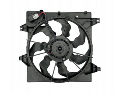 Engine Cooling Radiator For Hyundai I10 1.0 1.2 2019+ – 25310K7000 / 25310K7100 – Radiator Group