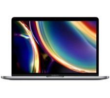 Apple 13"macbook Pro With Touch Bar (2020) Space Grey