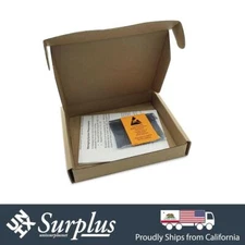 New Intel Remote Management Interface Module for Intel Servers